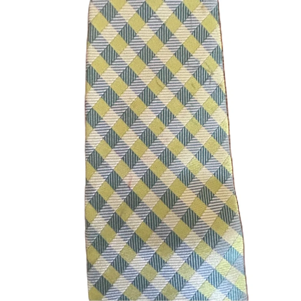 Boys Zipper Ties Neckties Lot of 3